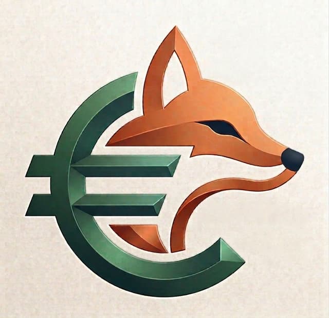 FörderFuchs Logo